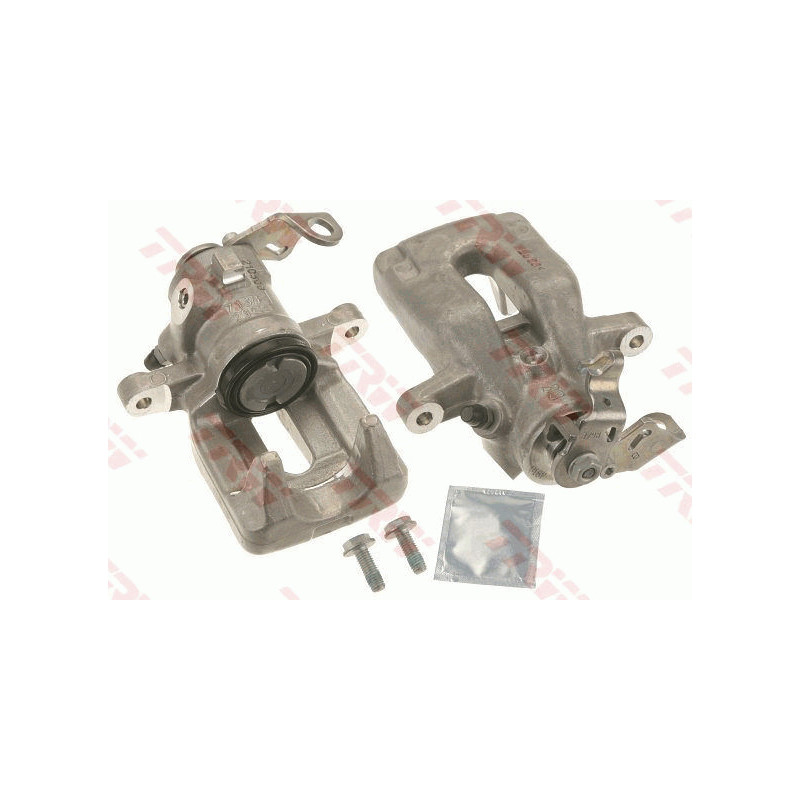 Étrier de frein TRW