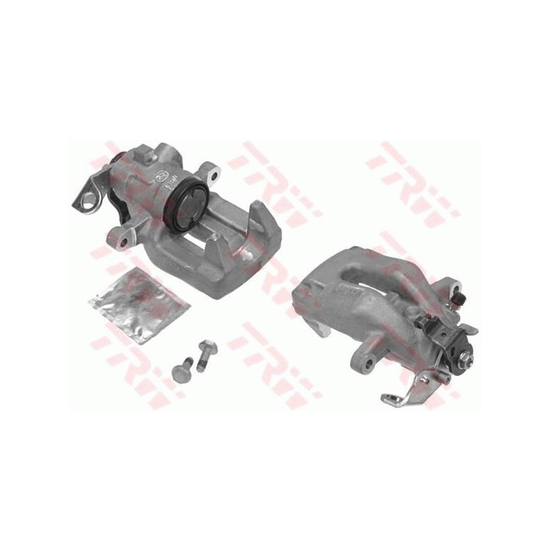 Étrier de frein TRW