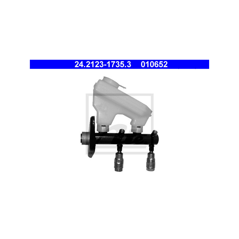 Maître-cylindre de frein ATE