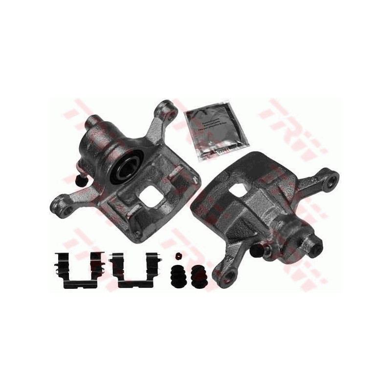 Étrier de frein TRW