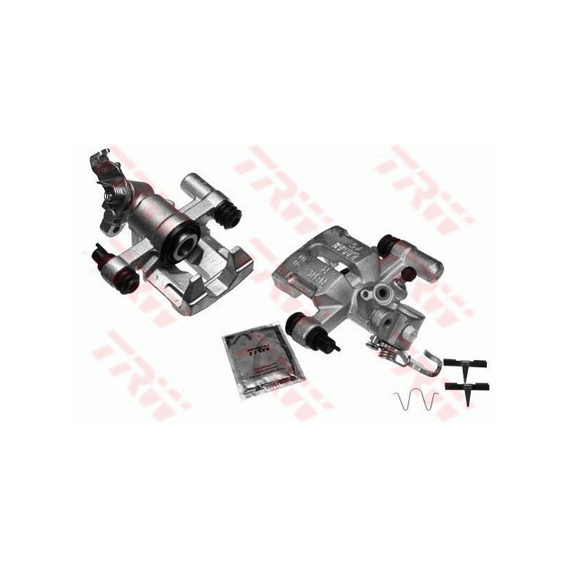 Étrier de frein TRW