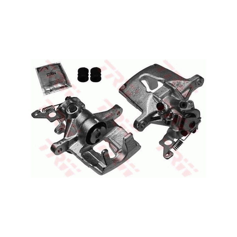 Étrier de frein TRW