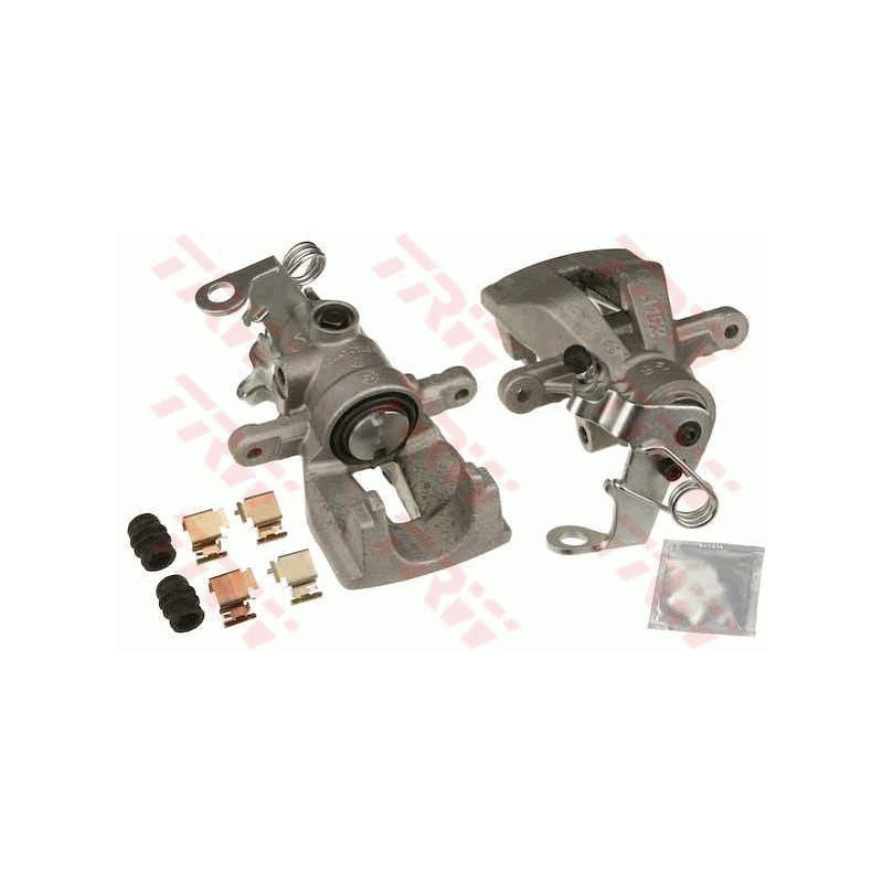 Étrier de frein TRW