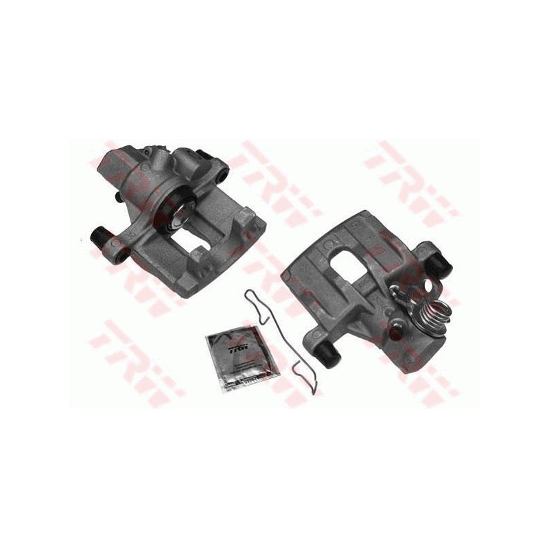 Étrier de frein TRW