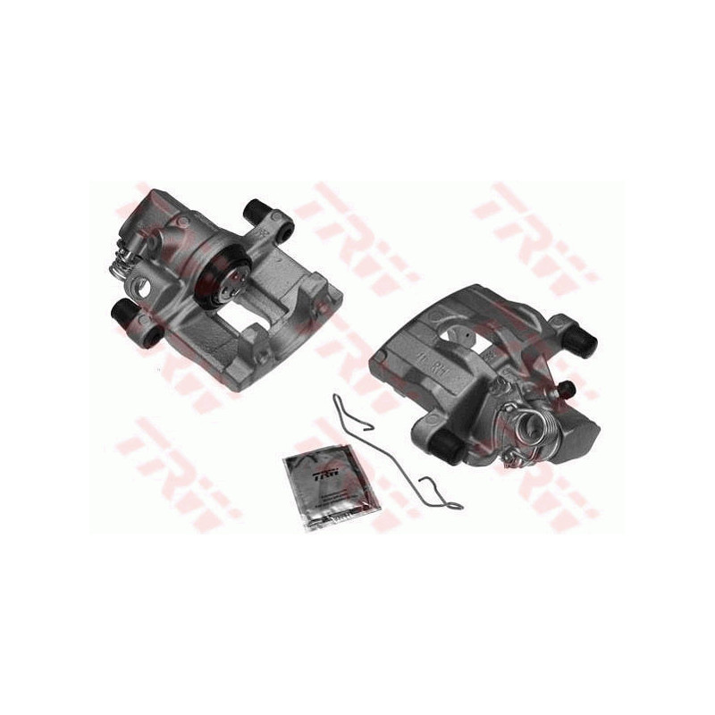 Étrier de frein TRW