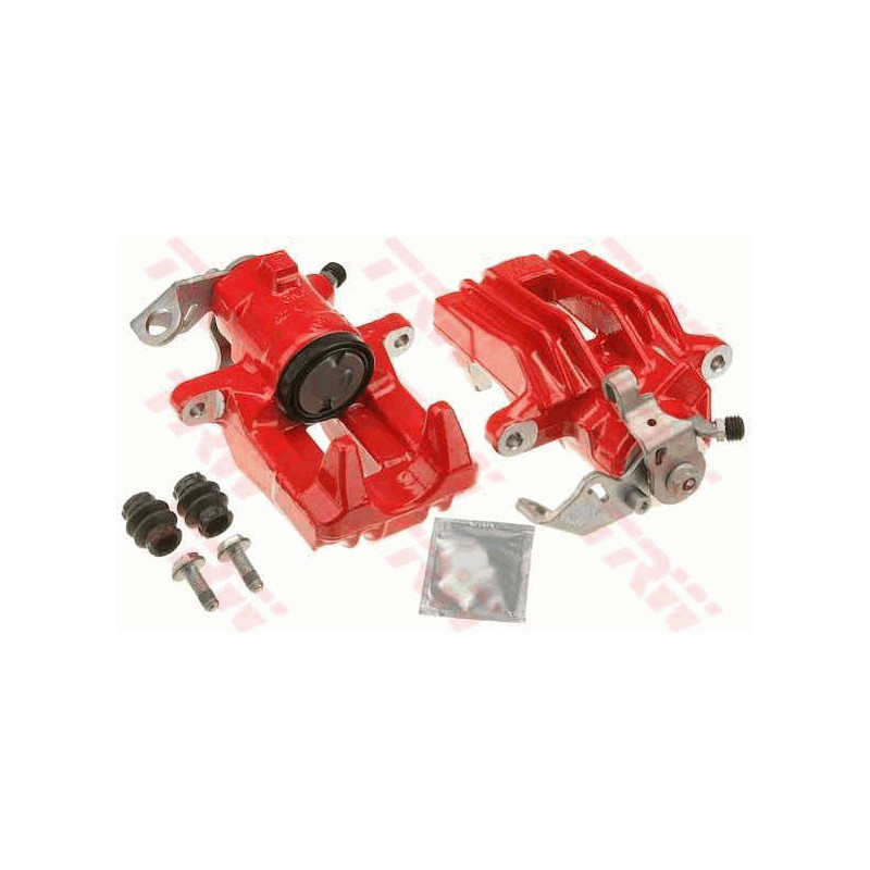 Étrier de frein TRW