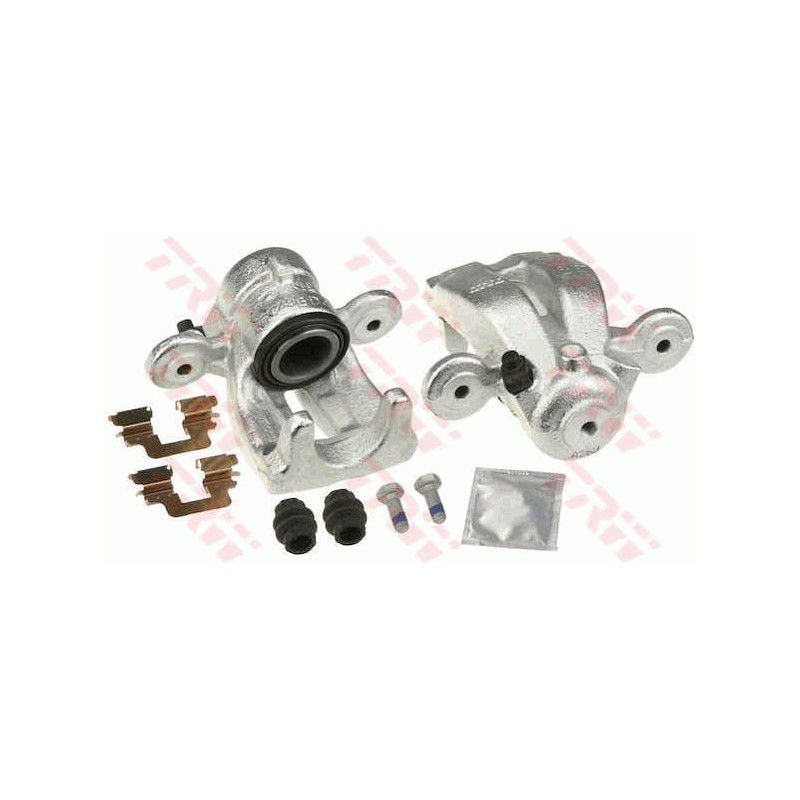 Étrier de frein TRW