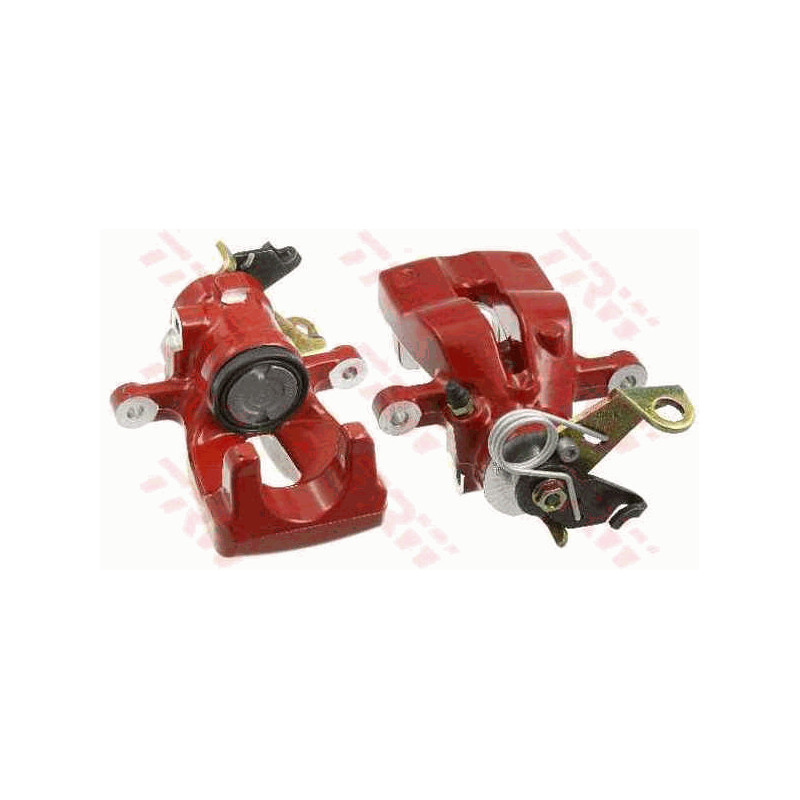 Étrier de frein TRW