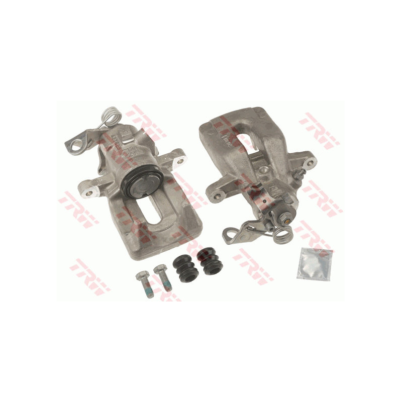 Étrier de frein TRW