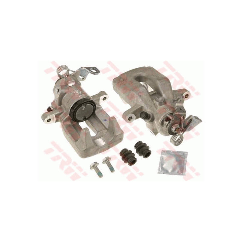 Étrier de frein TRW