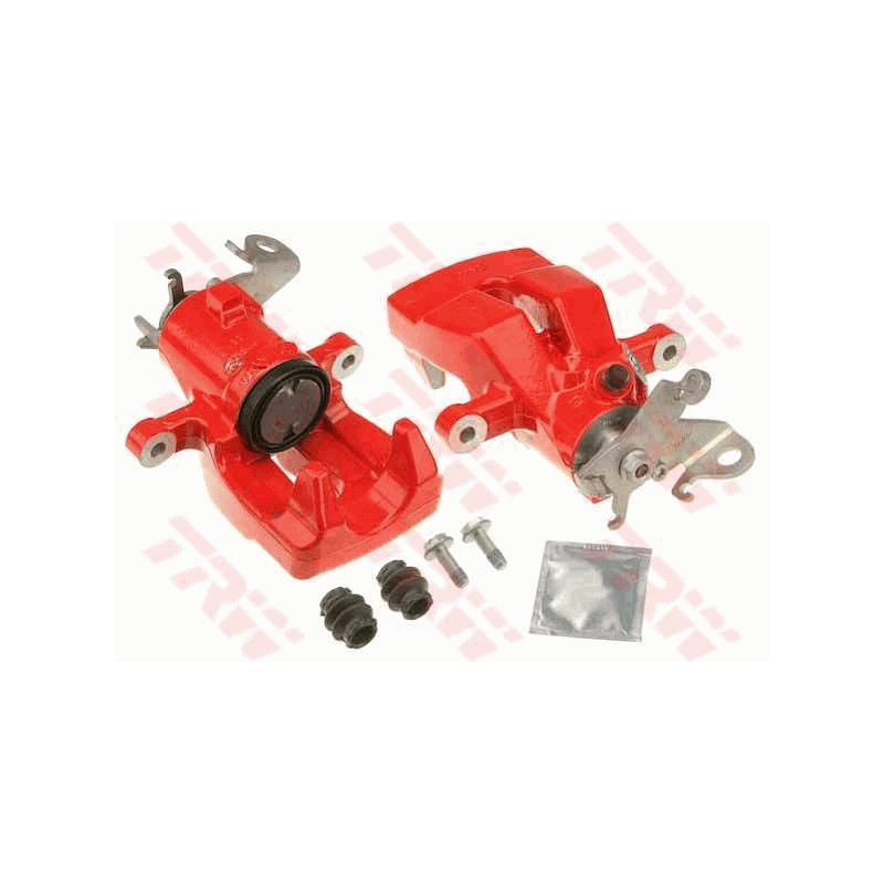 Étrier de frein TRW