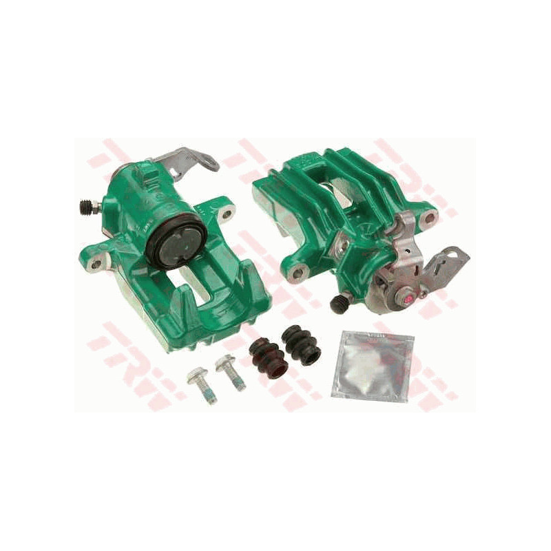 Étrier de frein TRW