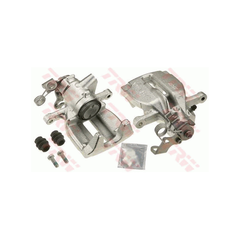 Étrier de frein TRW