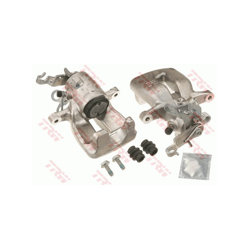 Étrier de frein TRW