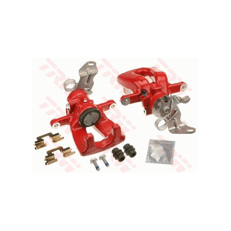 Étrier de frein TRW