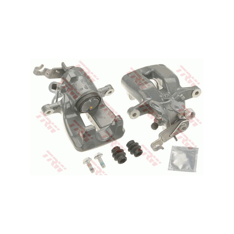 Étrier de frein TRW