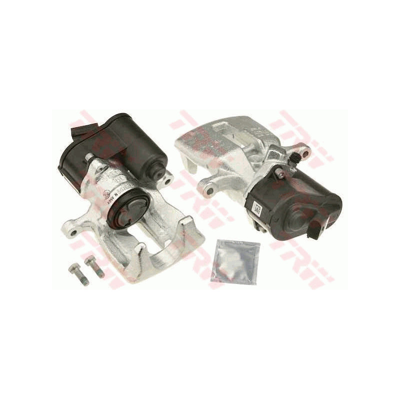 Étrier de frein TRW