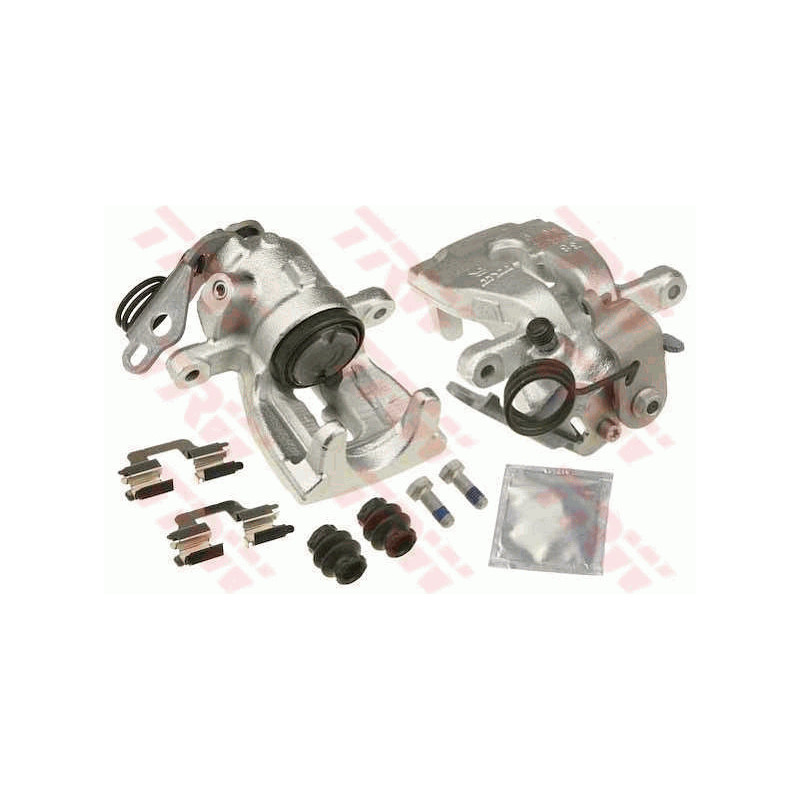 Étrier de frein TRW