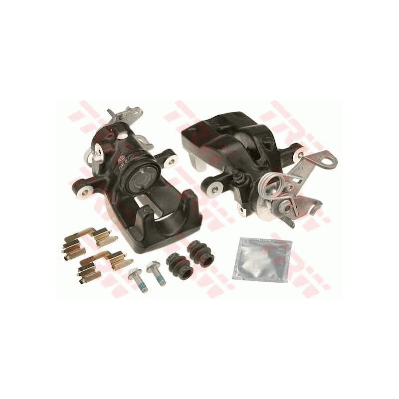 Étrier de frein TRW