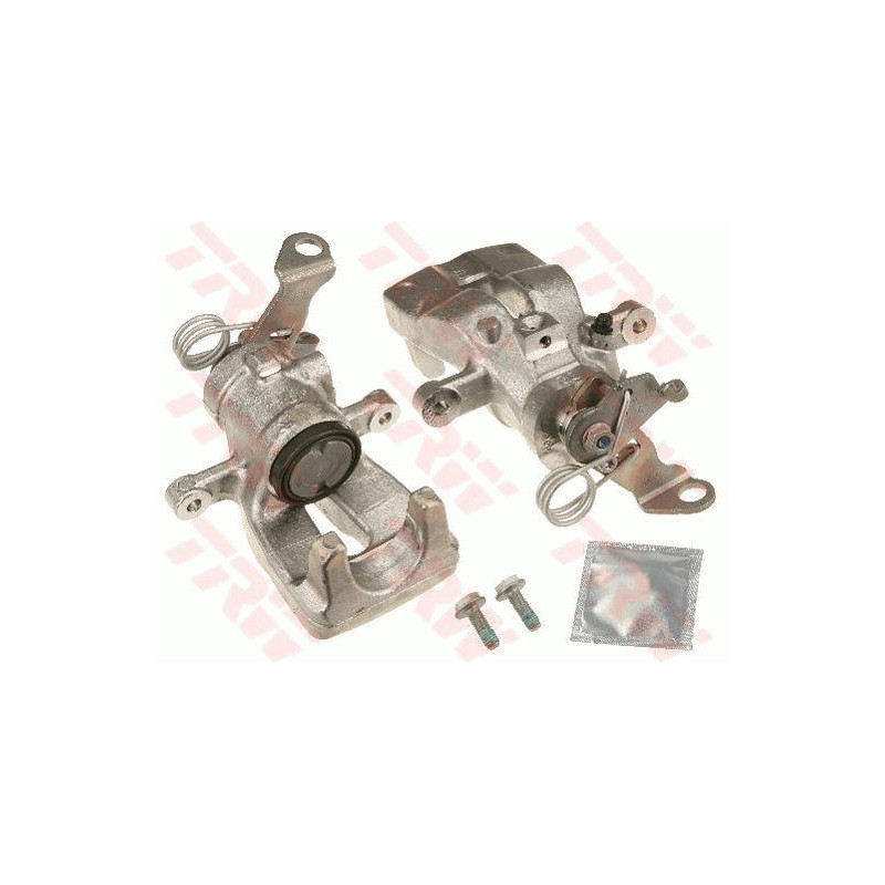 Étrier de frein TRW