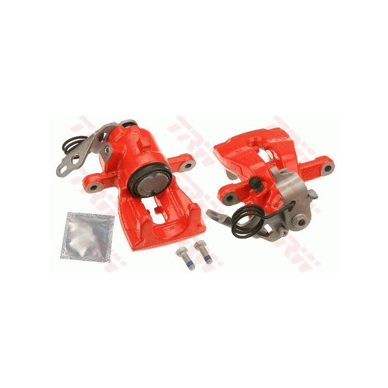 Étrier de frein TRW