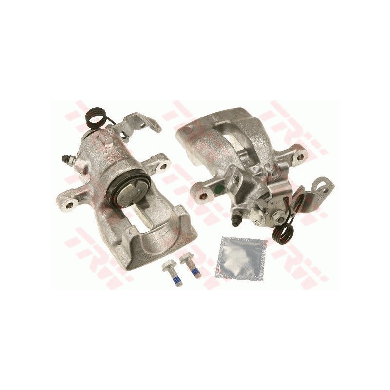 Étrier de frein TRW