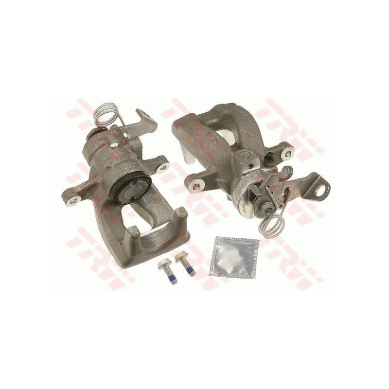 Étrier de frein TRW