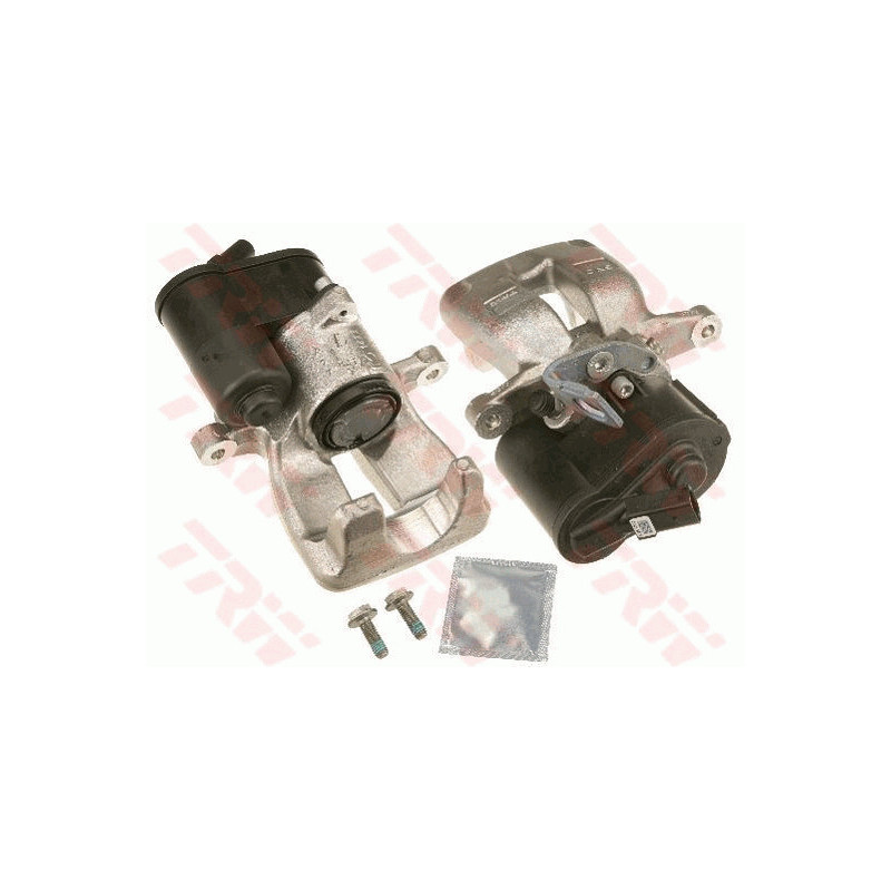 Étrier de frein TRW