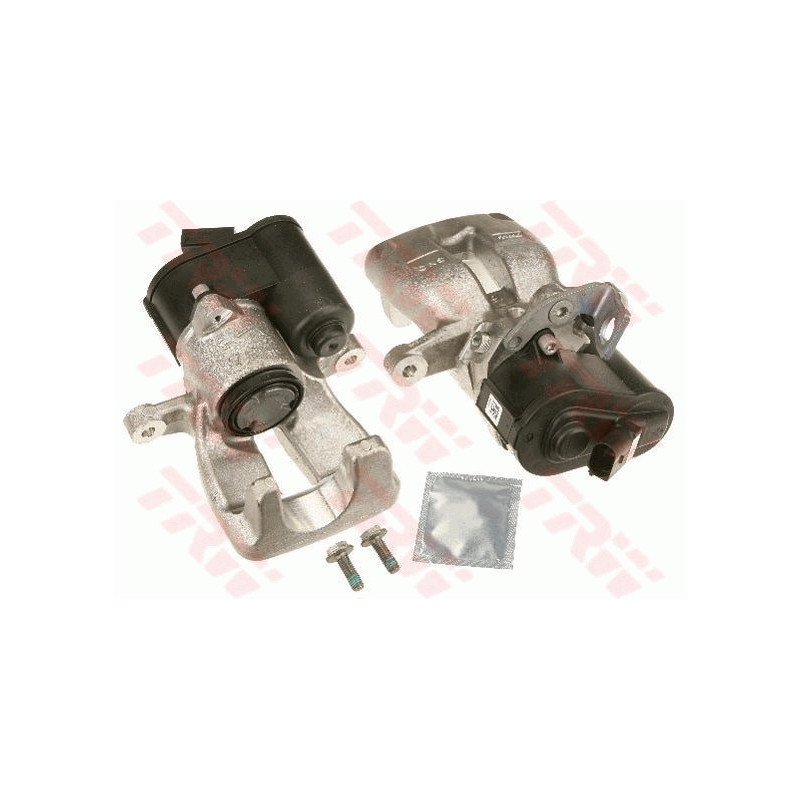 Étrier de frein TRW