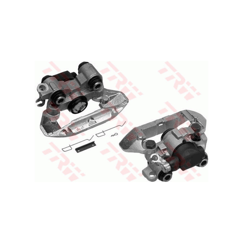Étrier de frein TRW