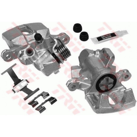 Étrier de frein TRW