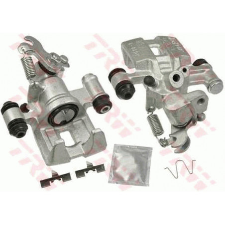 Étrier de frein TRW