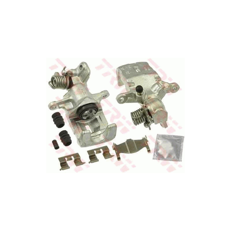 Étrier de frein TRW