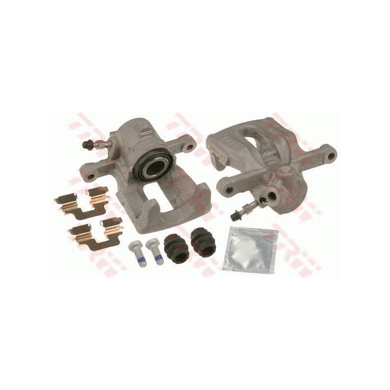 Étrier de frein TRW