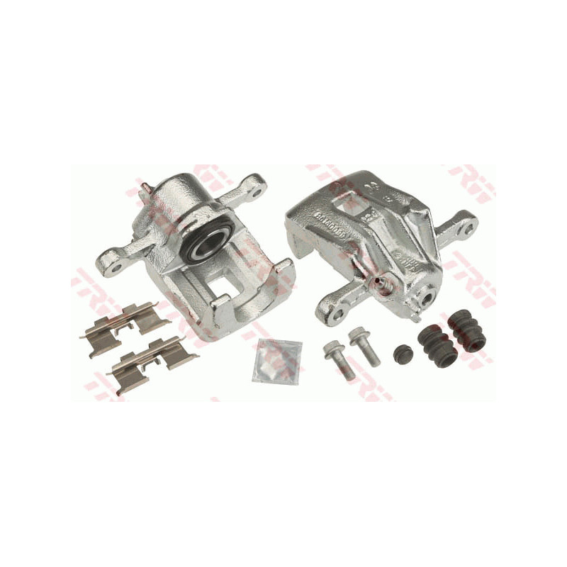 Étrier de frein TRW