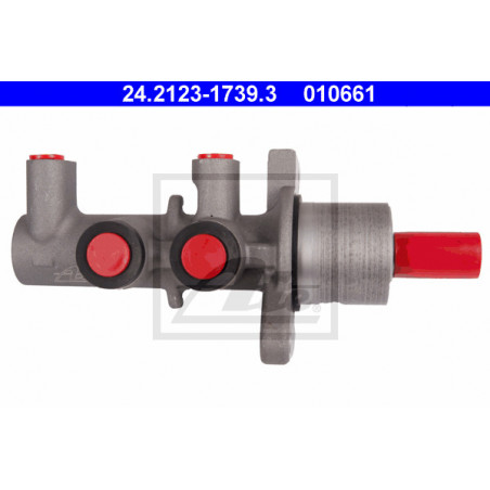 Maître-cylindre de frein ATE