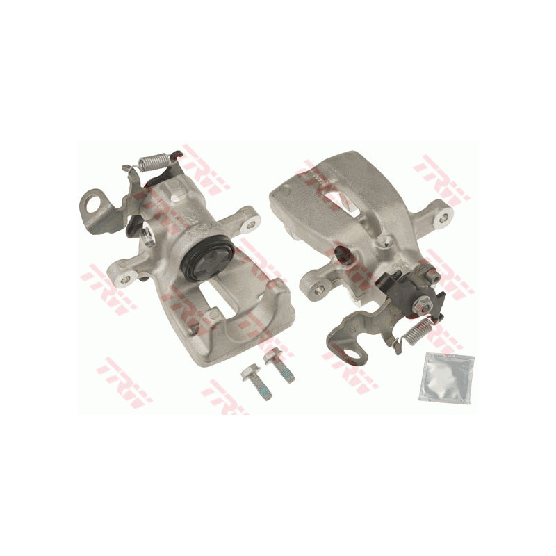 Étrier de frein TRW