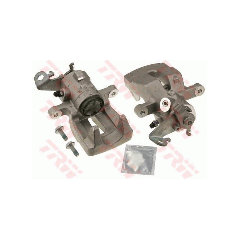 Étrier de frein TRW