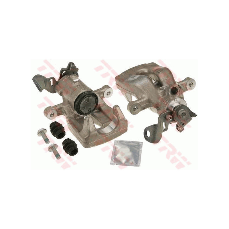 Étrier de frein TRW
