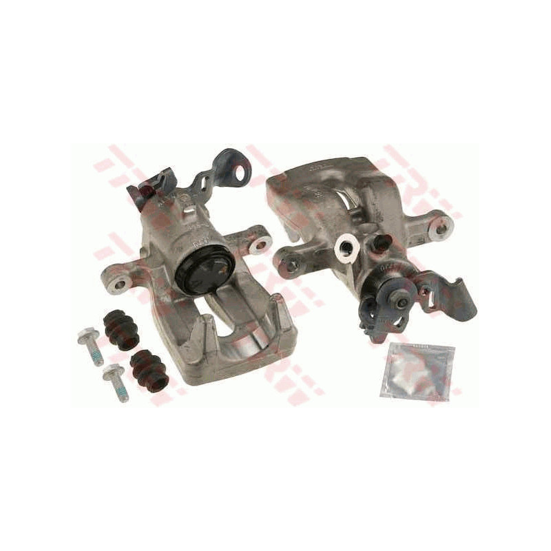 Étrier de frein TRW