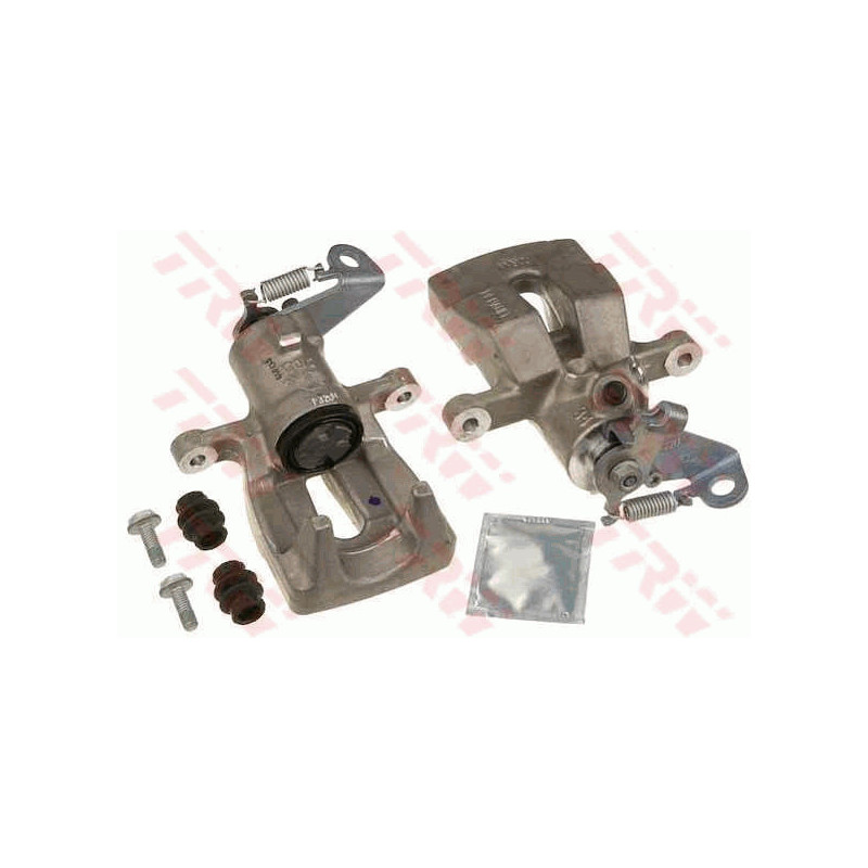 Étrier de frein TRW