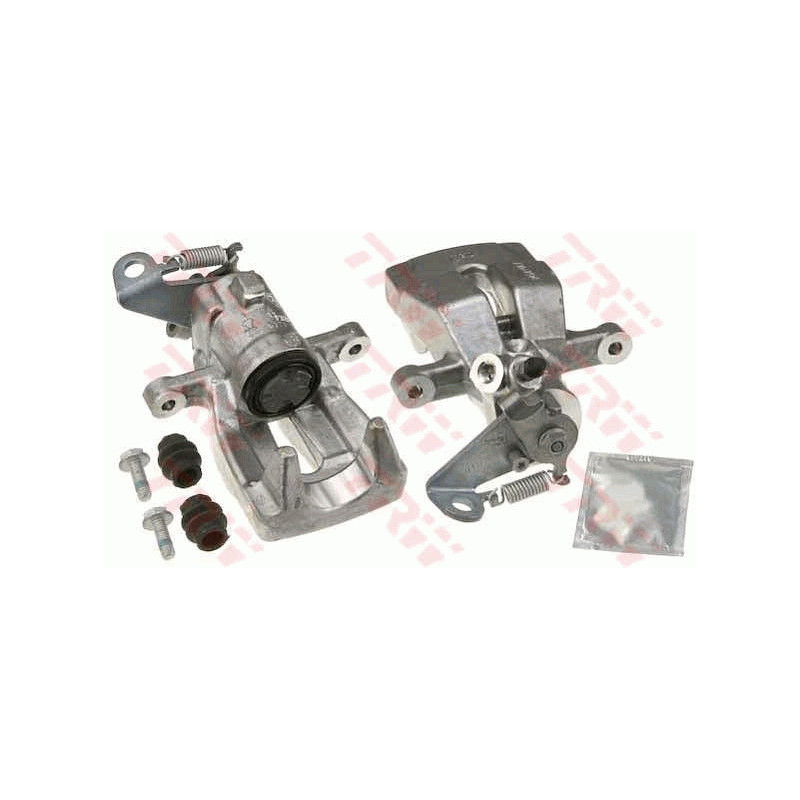 Étrier de frein TRW