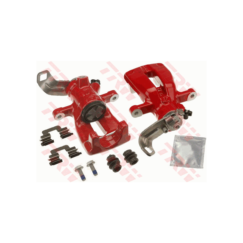 Étrier de frein TRW