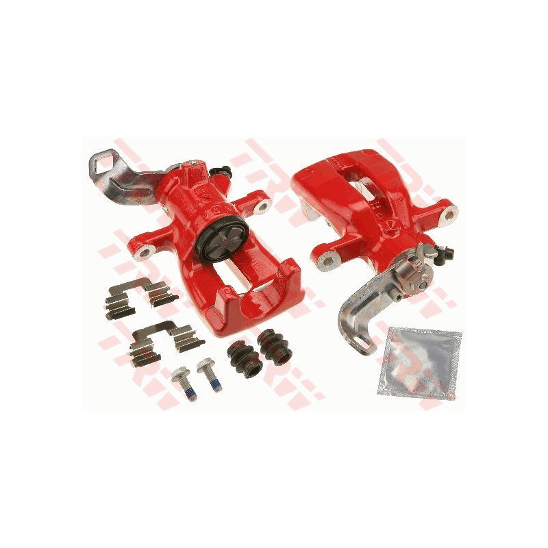 Étrier de frein TRW