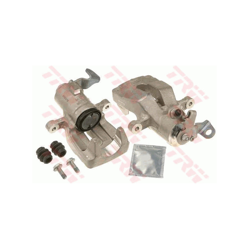 Étrier de frein TRW