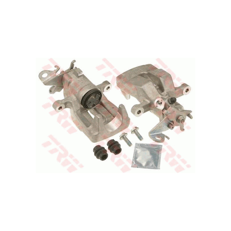 Étrier de frein TRW