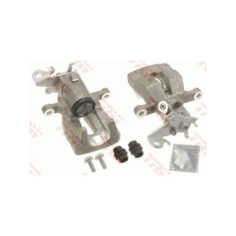 Étrier de frein TRW