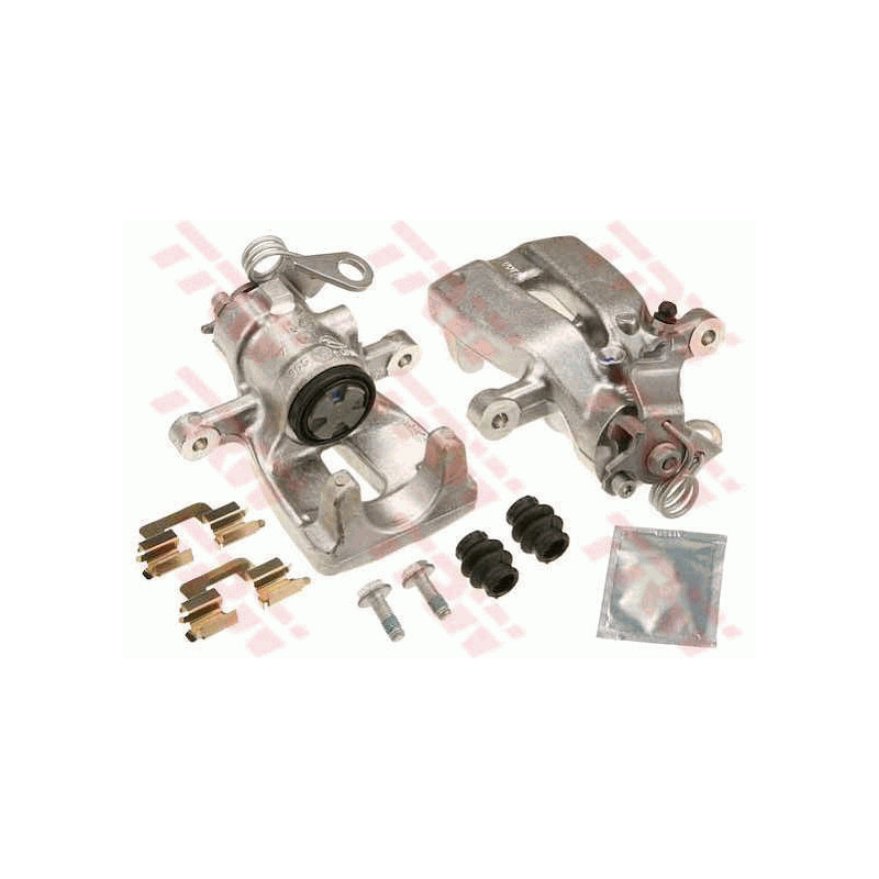 Étrier de frein TRW