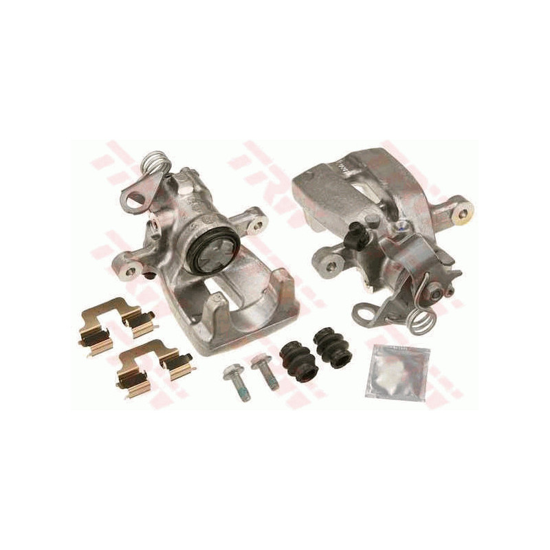 Étrier de frein TRW