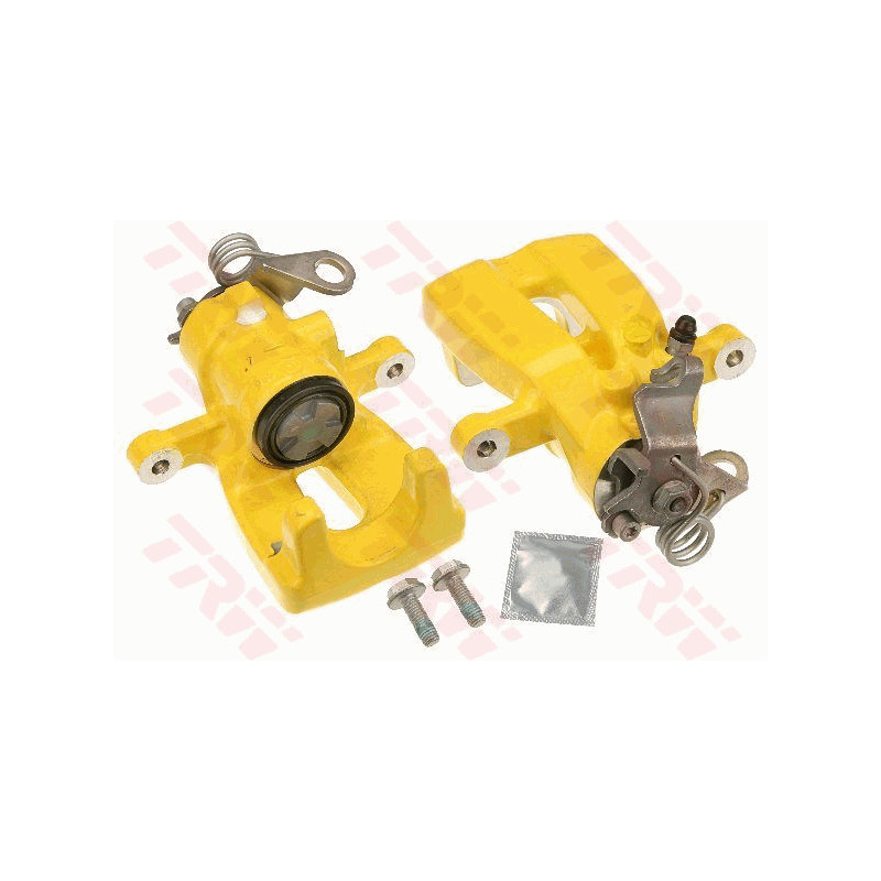 Étrier de frein TRW